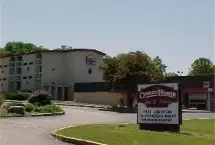 Photograph of Country Hearth Inn,