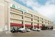 Photograph of LQ Inn Indianapolis East - Post Drive, Indianapolis