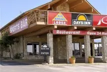 Photograph of Days Inn, Carefree