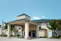 Photograph of Comfort Inn, Nashville