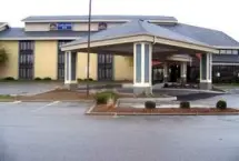 Photograph of Magnuson Hotel,