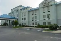 Photograph of Holiday Inn,