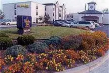 Photograph of Holiday Inn Express,