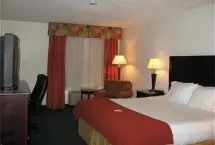 Photograph of Holiday Inn, 