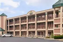 Photograph of Days Inn, South Bend