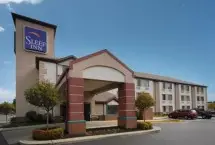 Photograph of Sleep Inn,