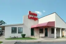 Photograph of Econo Lodge, South Bend