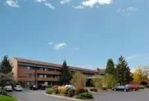 Photograph of Comfort Inn, Indianapolis