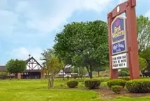 Photograph of Best Western Ogle Haus Inn, Vevay