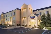 Photograph of Fairfield Inn & Suites, Merrillville