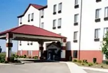 Photograph of Best Western Gateway Inn & Suites, Evansville
