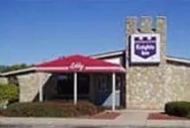 Photograph of Knights Inn, Lafayette