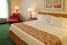 Photograph of Fairfield Inn & Suites, Valparaiso