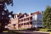 Photograph of The Kendall Inn & Conference Retreat, Indianapolis