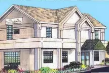 Photograph of Prestige Inn, West Lafayette