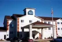 Photograph of LQ Inn and Suites,