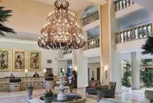Photograph of Embassy Suites Hotel, Indianapolis