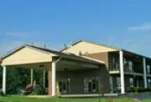 Photograph of Best Western Inn,