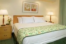 Photograph of Fairfield Inn & Suites, Hammond
