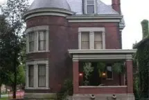 Photograph of Worthington Mansion B&B, Fort Wayne