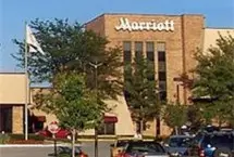 Photograph of Marriott Indianapolis East, Indianapolis