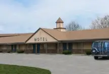 Photograph of Scottish Inns, Jeffersonville