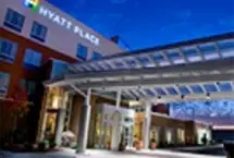Photograph of Hyatt Place, Mishawaka