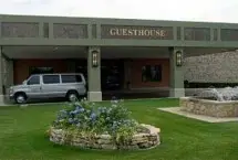 Photograph of Don Halls Guesthouse, Fort Wayne