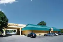 Photograph of Quality Inn,