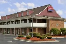 Photograph of Ramada Limited ( West ), Indianapolis
