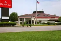Photograph of Ramada Inn, Indianapolis