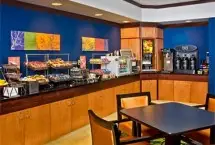 Photograph of Fairfield Inn, South Bend