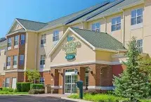 Photograph of Homewood Suites, Indianapolis