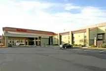 Photograph of Best Western Crossroads,