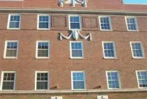 Photograph of Charley Creek Inn, Wabash