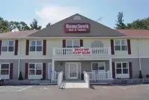 Photograph of HomeTown Inn and Suites, Schererville