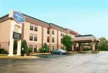 Photograph of Hampton Inn Fremont, Fremont