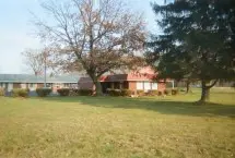 Photograph of Cool Springs Inn, Michigan City