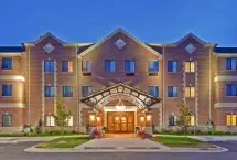 Photograph of Staybridge Suites, Carmel