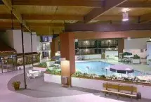 Photograph of Holiday Inn Express, Logansport