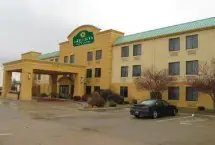 Photograph of La Quinta Inn,