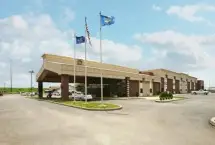 Photograph of Americas Best Value Inn,