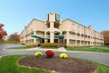 Photograph of Quality Inn Indianapolis,