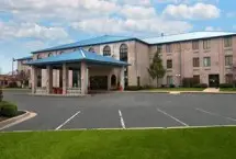 Photograph of Baymont Inn and Suites Greenwood,