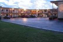 Photograph of Campus Inn, West Lafayette