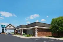 Photograph of Quality Inn, 