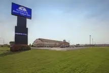Photograph of Americas Best Value Inn,