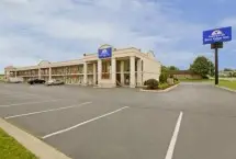 Photograph of Americas Best Value Inn,
