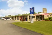 Photograph of Americas Best Value Inn, Merrillville
