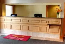 Photograph of Econo Lodge,